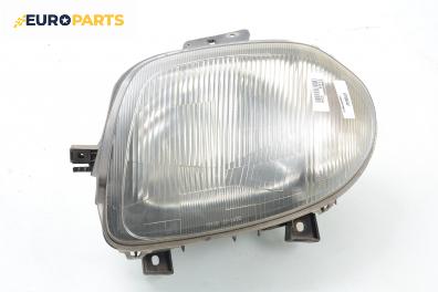 Фар за Renault Clio II Hatchback (09.1998 - 09.2005), позиция: лява