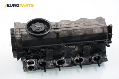 Глава за Fiat Bravo I Coupe (1995-10-01 - 2001-10-01) 1.9 TD 100 S (182.AF), 100 к.с.