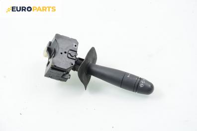 Лостче за чистачки за Renault Clio II Hatchback (09.1998 - 09.2005)