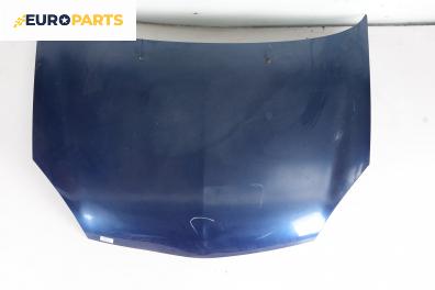 Преден капак за Renault Clio II Hatchback (09.1998 - 09.2005), 4+1 вр., хечбек