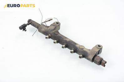 Горивна рейка за Nissan Almera TINO (12.1998 - 02.2006) 2.2 dCi, 112 к.с.