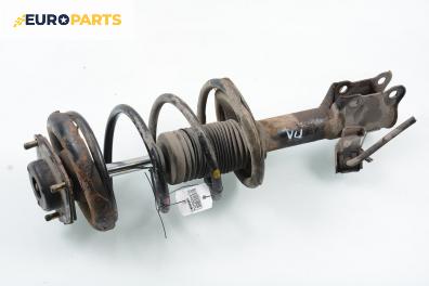 Макферсон за Nissan Almera TINO (12.1998 - 02.2006), позиция: предна, лява
