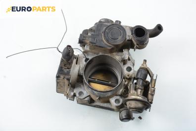 Дроселова клапа за Mazda 323 F IV Hatchback (04.1987 - 10.1994) 1.8 16V, 103 к.с.