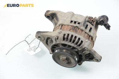 Алтернатор / генератор за Mazda 323 F IV Hatchback (04.1987 - 10.1994) 1.8 16V, 103 к.с.