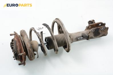 Макферсон за Mazda 323 F IV Hatchback (04.1987 - 10.1994), хечбек, позиция: предна, дясна