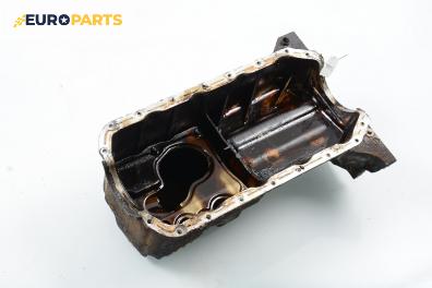 Картер за Mazda 323 F IV Hatchback (04.1987 - 10.1994) 1.8 16V, 103 к.с.