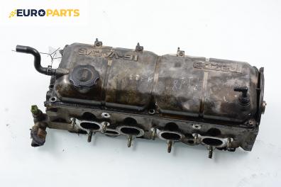 Глава за Mazda 323 F IV Hatchback (04.1987 - 10.1994) 1.8 16V, 103 к.с.