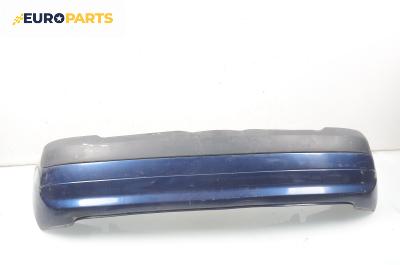 Задна броня за Renault Clio II Hatchback (09.1998 - 09.2005), хечбек