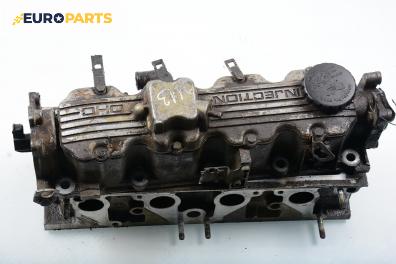 Глава за Opel Calibra A Coupe (08.1989 - 07.1997) 2.0 i, 115 к.с.