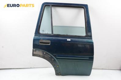 Врата за Land Rover Freelander SUV I (02.1998 - 10.2006), 4+1 вр., позиция: задна, дясна