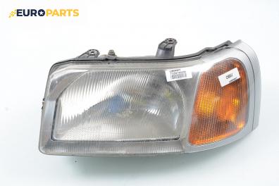 Фар за Land Rover Freelander SUV I (02.1998 - 10.2006), позиция: лява