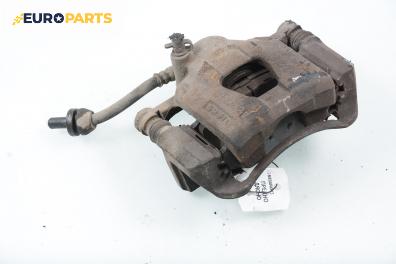 Спирачен апарат за Chevrolet Kalos Sedan (03.2005 - ...), позиция: предна, дясна