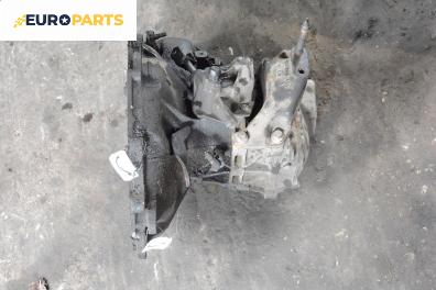 Ръчна скоростна кутия за Chevrolet Kalos Sedan (03.2005 - ...) 1.4, 83 к.с.