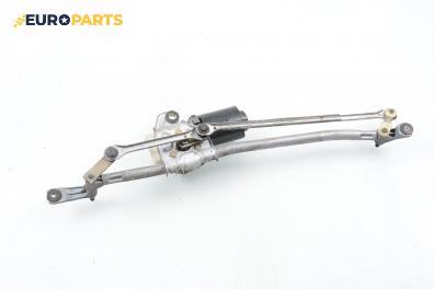 Ел. мотор за чистачките за Fiat Bravo I Coupe (1995-10-01 - 2001-10-01)