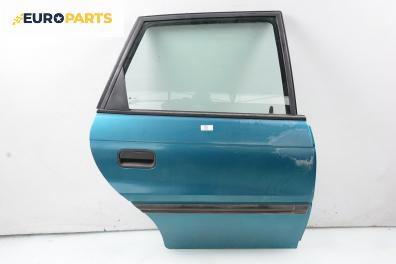 Врата за Opel Astra F Sedan (09.1991 - 09.1998), седан, позиция: задна, дясна