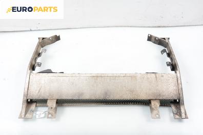 Метална кора под двигател за Land Rover Freelander SUV I (02.1998 - 10.2006)