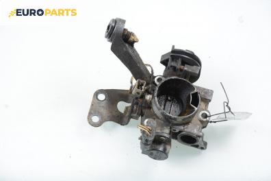 Дроселова клапа за Renault Clio II Hatchback (09.1998 - 09.2005) 1.2 (BB0A, BB0F, BB10, BB1K, BB28, BB2D, BB2H, CB0A...), 58 к.с.