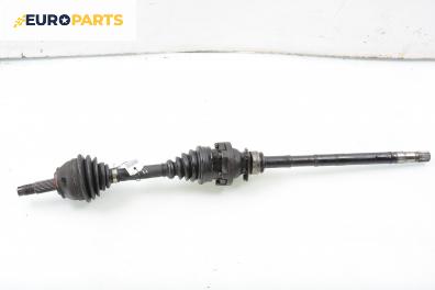 Полуоска за Fiat Marea Weekend (09.1996 - 12.2007) 1.9 TD 100, 100 к.с., позиция: предна, дясна