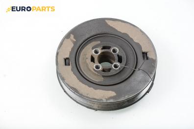 Демпферна шайба за Fiat Marea Weekend (09.1996 - 12.2007) 1.9 TD 100, 100 к.с.