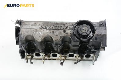 Глава за Fiat Marea Weekend (09.1996 - 12.2007) 1.9 TD 100, 100 к.с.