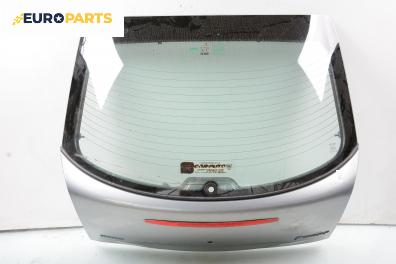 Заден капак за Fiat Brava Hatchback (10.1995 - 06.2003), 4+1 вр., позиция: задна