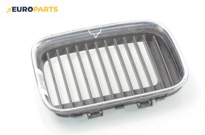 Решетка за BMW 3 Series E36 Sedan (09.1990 - 02.1998), седан, позиция: дясна