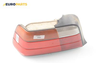 Стоп за BMW 3 Series E36 Sedan (09.1990 - 02.1998), седан, позиция: лява