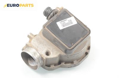 Дебитомер за BMW 3 Series E36 Sedan (09.1990 - 02.1998) 316 i, 102 к.с.