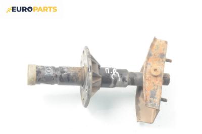 Буфер предна броня за BMW 3 Series E36 Sedan (09.1990 - 02.1998), седан, позиция: предна, дясна