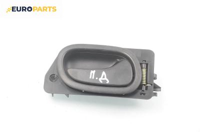 Вътрешна дръжка за Renault Laguna I Grandtour (09.1995 - 03.2001), 4+1 вр., комби, позиция: предна, дясна