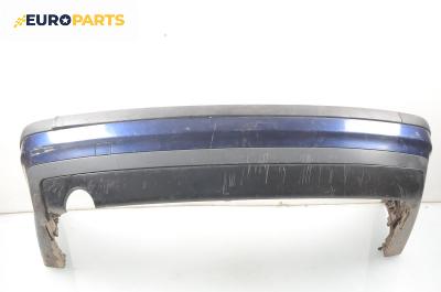 Задна броня за BMW 3 Series E36 Sedan (09.1990 - 02.1998), седан