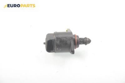 Стъпков мотор за Opel Vectra B Estate (11.1996 - 07.2003) 1.6 i 16V, 100 к.с.