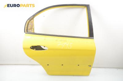 Врата за Kia Magentis Sedan I (05.2001 - 01.2006), 4+1 вр., позиция: задна, дясна
