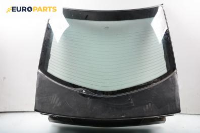 Заден капак за Citroen Xantia Hatchback I (03.1993 - 01.1998), хечбек, позиция: задна