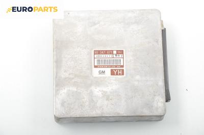 Компютър автоматични скорости за Opel Vectra A Sedan (08.1988 - 11.1995), автоматик, № GM 90 347 671