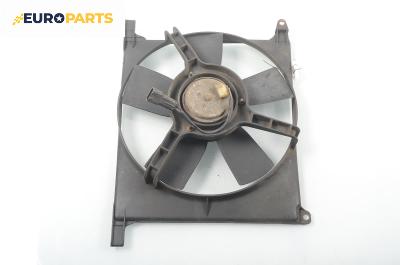 Перка охлаждане за Opel Vectra A Sedan (08.1988 - 11.1995) 2.0 i Catalyst, 116 к.с.