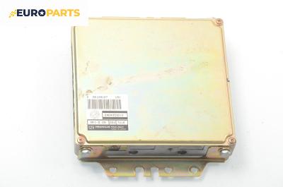 Компютър двигател за Fiat Marea Weekend (09.1996 - 12.2007) 1.8 115 16V, 113 к.с., № 0464353010