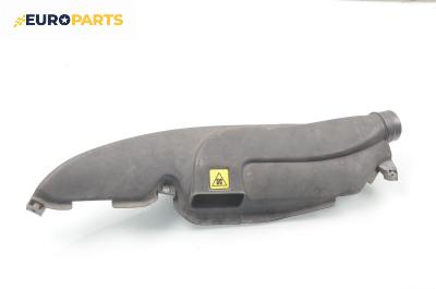 Въздуховод за Fiat Marea Weekend (09.1996 - 12.2007) 1.8 115 16V, 113 к.с.