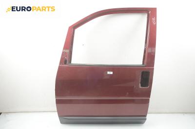 Врата за Citroen Evasion Minivan (06.1994 - 07.2002), 4+1 вр., позиция: предна, лява