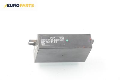 Модул централно заключване за BMW 3 Series E36 Sedan (09.1990 - 02.1998), № BMW 61.35-8353569
