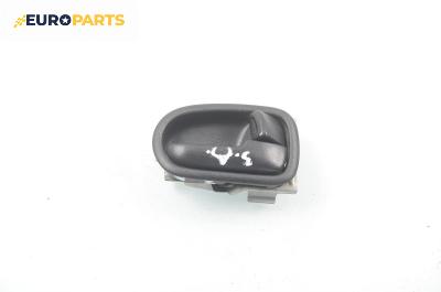 Вътрешна дръжка за Mazda 323 F V Hatchback (07.1994 - 09.1998), 4+1 вр., хечбек, позиция: задна, дясна