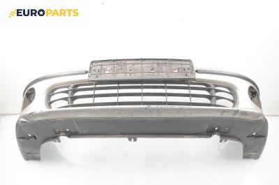 Предна броня за Fiat Marea Weekend (09.1996 - 12.2007), комби, позиция: предна
