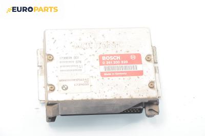 Компютър двигател за BMW 3 Series E36 Sedan (09.1990 - 02.1998) 318 i, 113 к.с., № Bosch 0 261 200 520