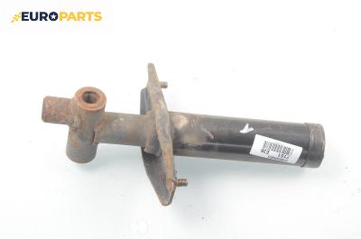 Буфер задна броня за BMW 3 Series E36 Sedan (09.1990 - 02.1998), седан, позиция: задна, лява