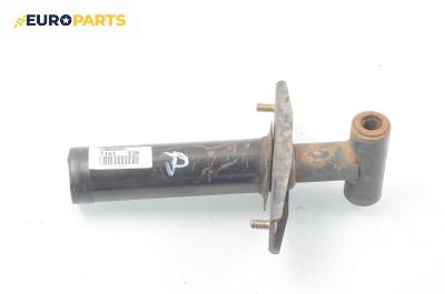 Буфер задна броня за BMW 3 Series E36 Sedan (09.1990 - 02.1998), седан, позиция: задна, дясна