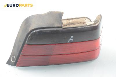 Стоп за BMW 3 Series E36 Sedan (09.1990 - 02.1998), седан, позиция: дясна