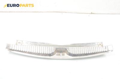 Метална планка багажник за Renault Laguna II Grandtour (03.2001 - 12.2007), комби
