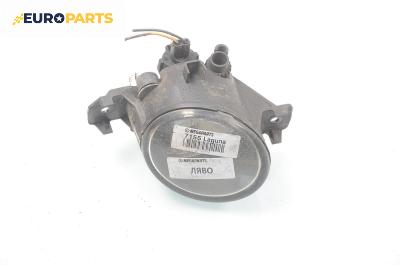 Халоген за Renault Laguna II Grandtour (03.2001 - 12.2007), комби, позиция: лява
