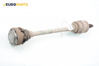 Полуоска за BMW 3 Series E36 Sedan (09.1990 - 02.1998) 316 i, 102 к.с., позиция: предна, лява