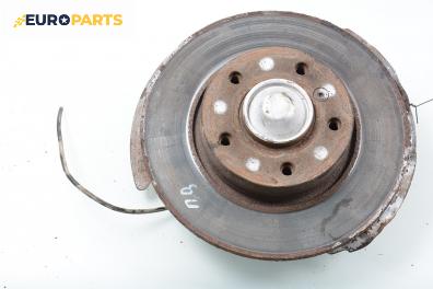 Шенкел главина за BMW 3 Series E36 Sedan (09.1990 - 02.1998), позиция: предна, дясна